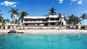 Vista 2 Club de playa